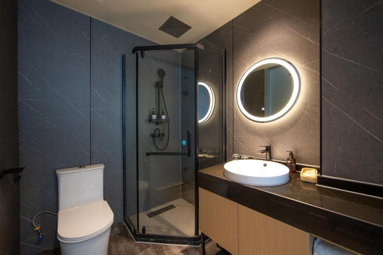 Greentree Inn Jiangsu Nanjing South Railway Station South Square Express Hotel Extérieur photo